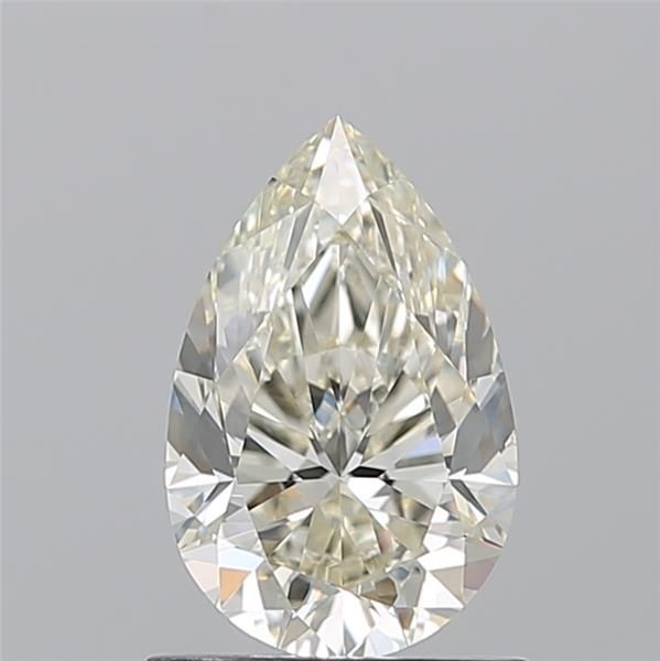 1.01 ct Pear diamond
