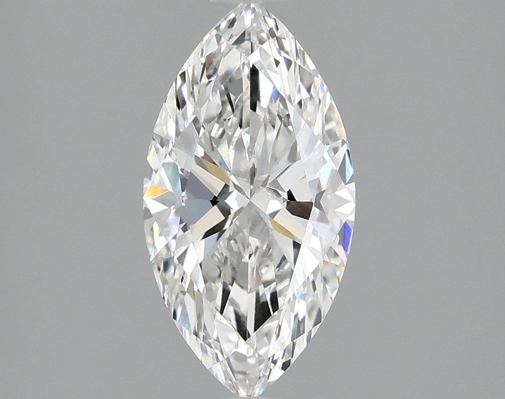 1.47 ct. marquise Lab Grown Diamond front image
