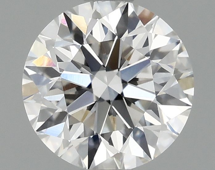 1.02 ct Round diamond