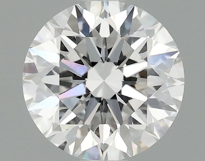 1.09 ct. round Lab Grown Diamond front image
