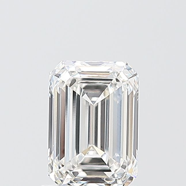 1.02 ct lab-grown Emerald Diamond