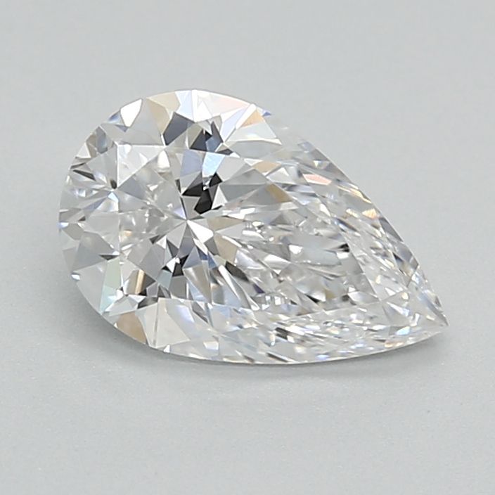 1.01 ct. pear Lab Grown Diamond front image