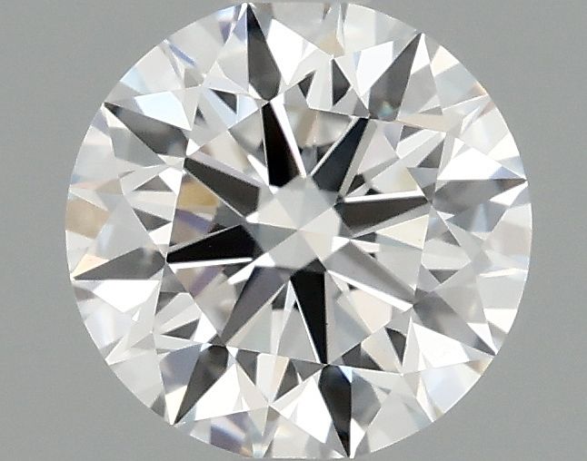 1.03 ct. round Lab Grown Diamond front image