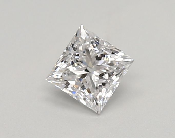 0.44 ct Princess lab_grown_diamond