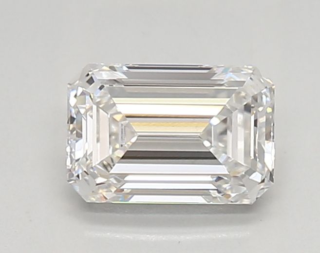0.93 ct lab-grown Emerald Diamond