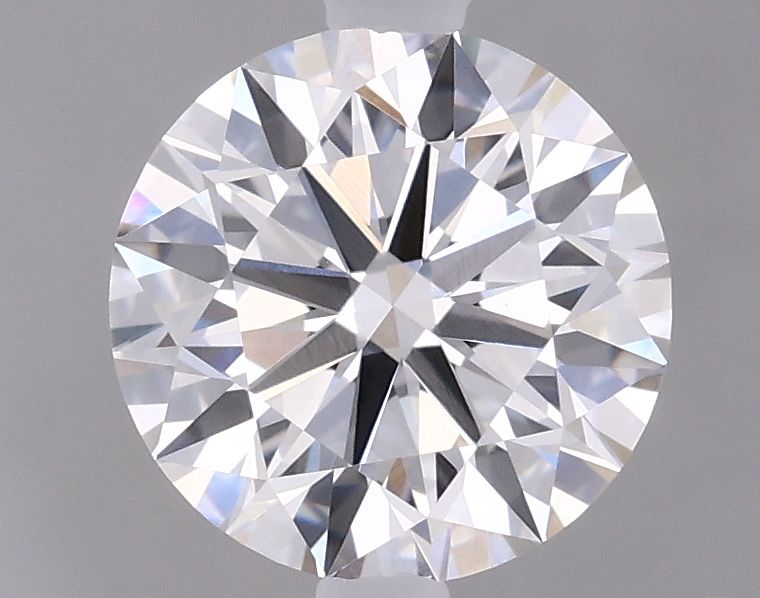 1.06 ct. round Lab Grown Diamond front image