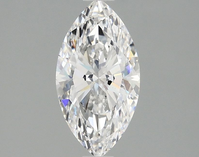 1.04 ct. marquise Lab Grown Diamond front image
