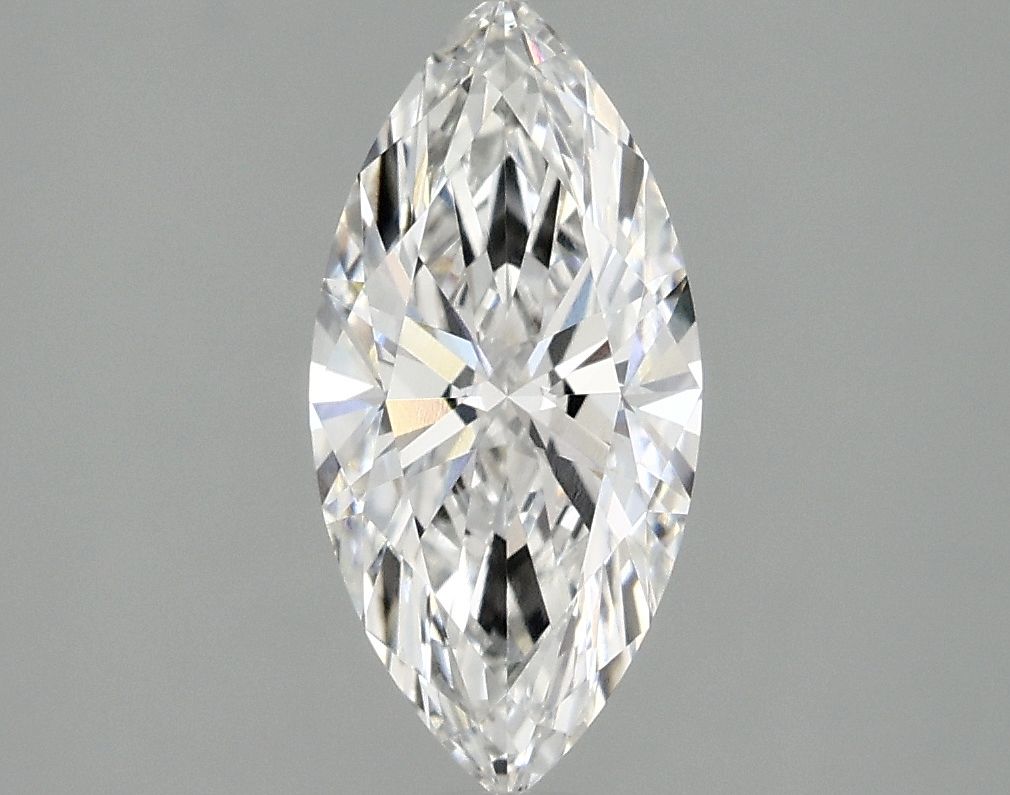 1.41 ct. marquise Lab Grown Diamond front image