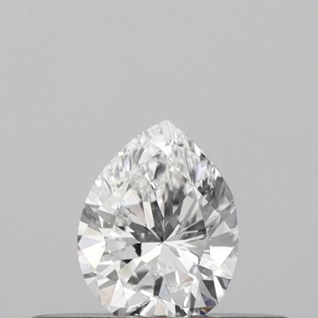 Pear Diamond