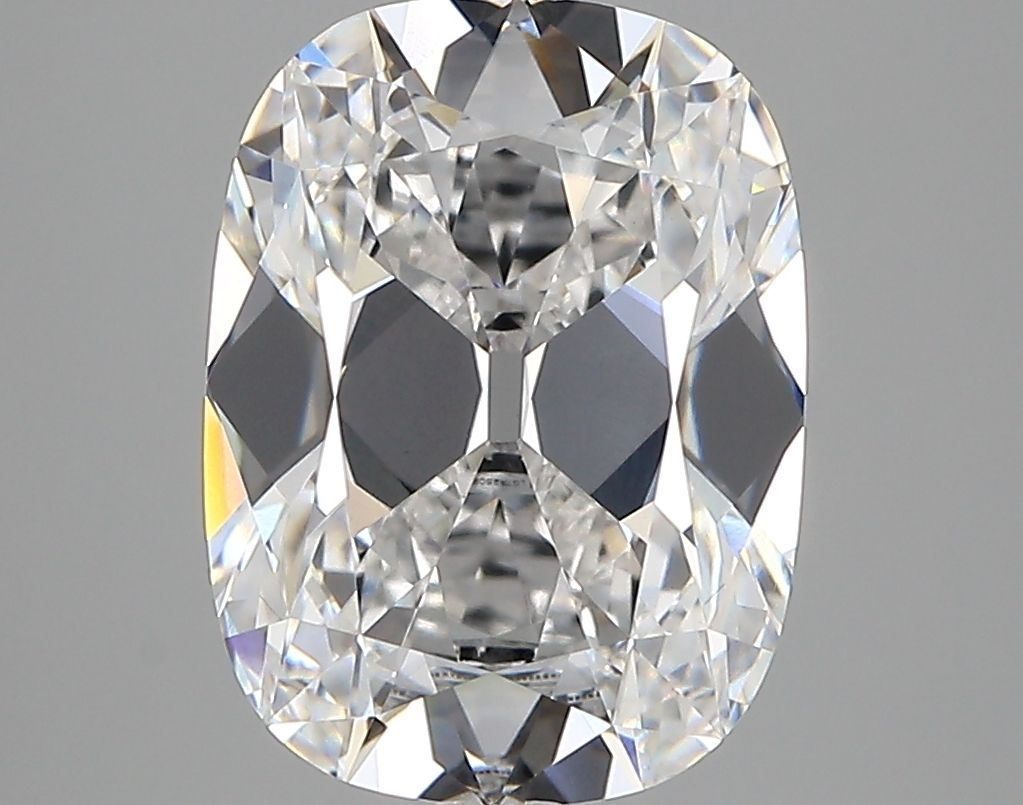 Cushion Diamond