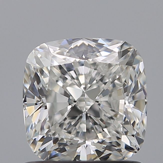 Cushion Diamond