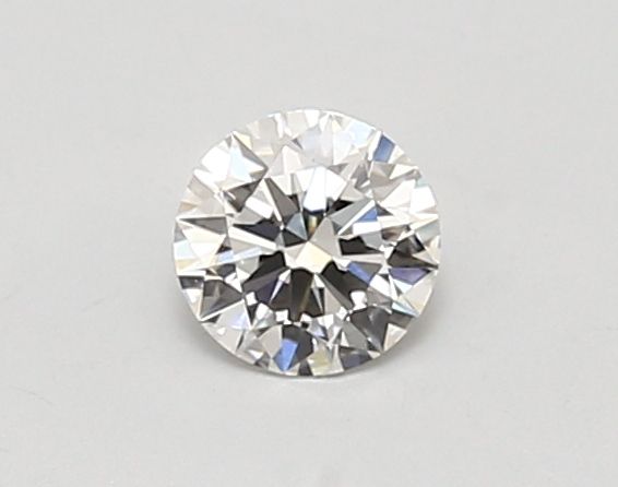 0.45 ct lab-grown Round Diamond