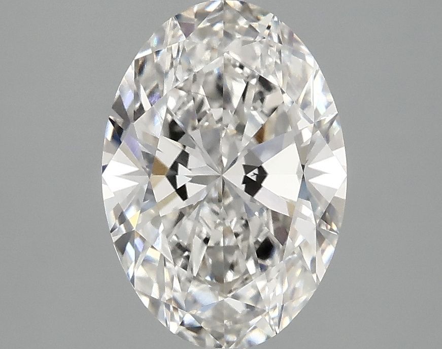 Oval Diamond