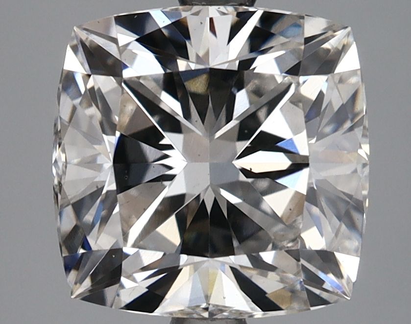 Cushion Diamond