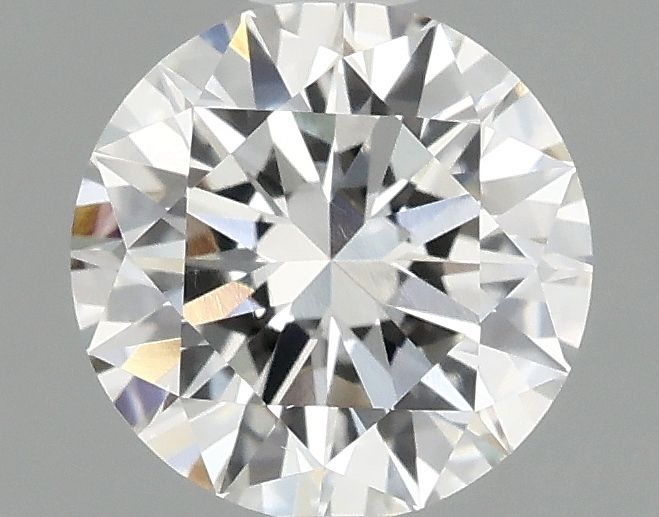 1.03 ct. round Lab Grown Diamond front image