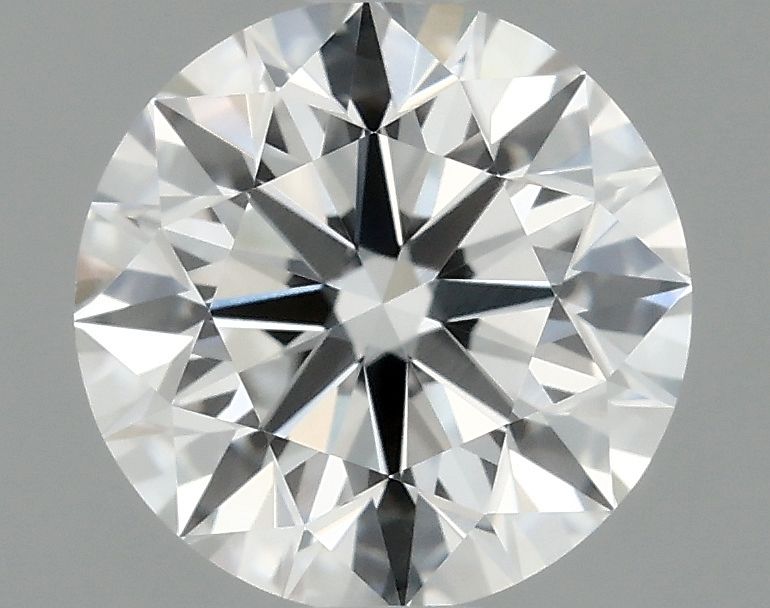 1.06 ct. round Lab Grown Diamond front image