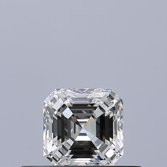 Asscher Diamond