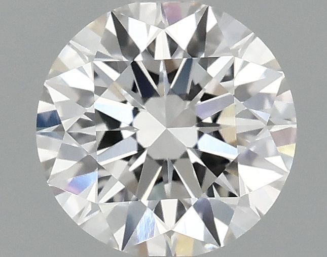 1.04 ct. round Lab Grown Diamond front image