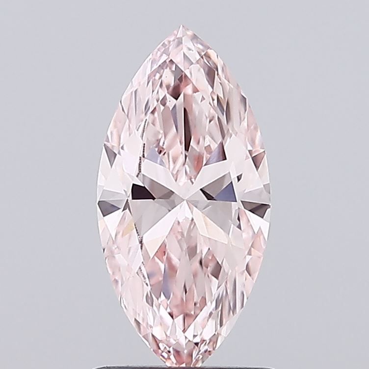 1.09 ct. marquise Lab Grown Diamond front image