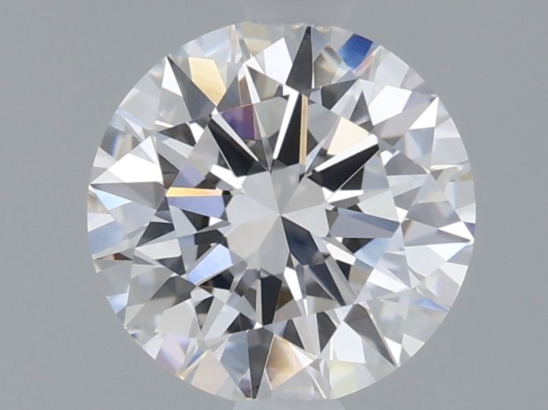 1.06 ct. round Lab Grown Diamond front image