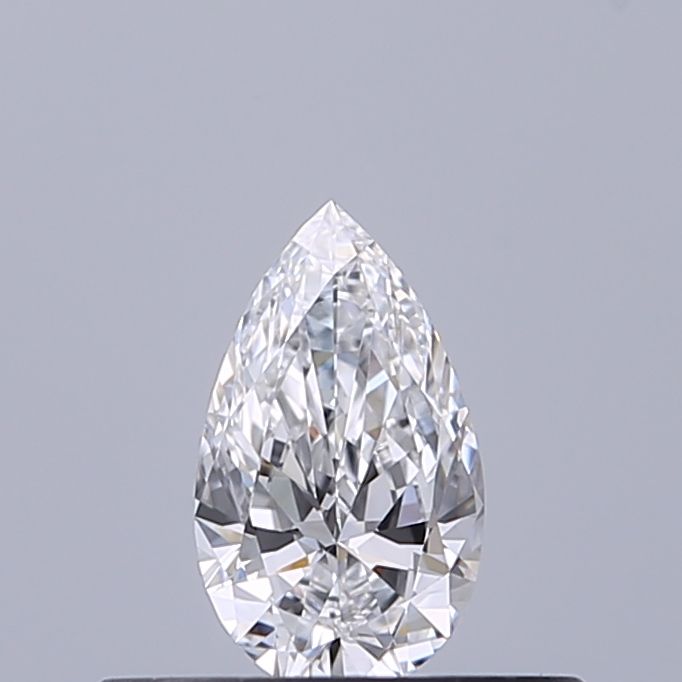 Pear Diamond