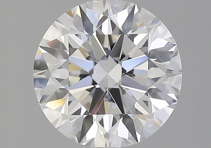 Round Diamond