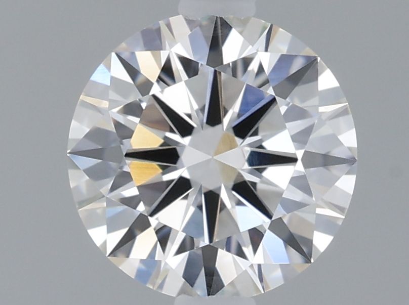 1.07 ct. round Lab Grown Diamond front image