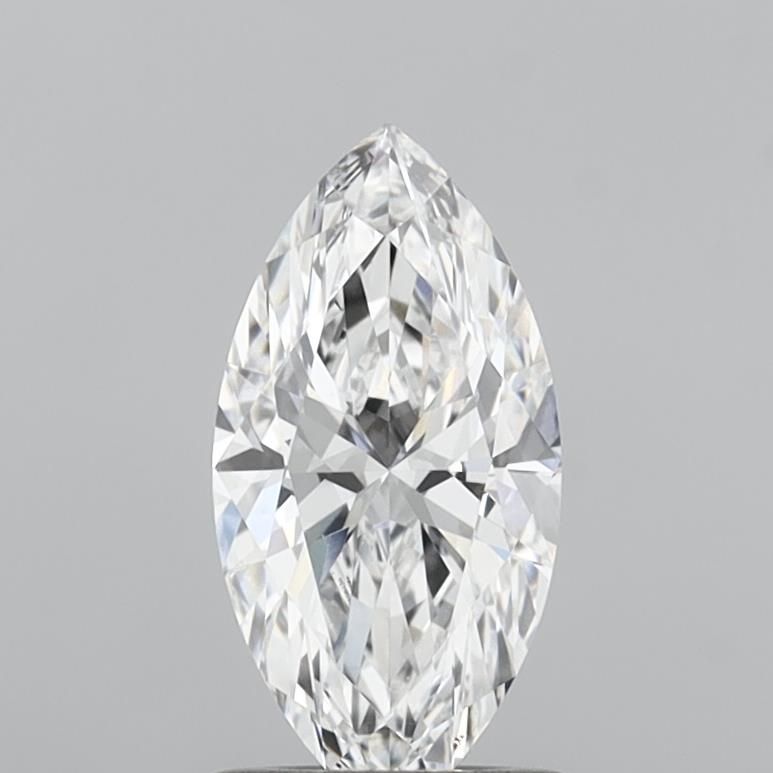 1.01 ct. marquise Lab Grown Diamond front image