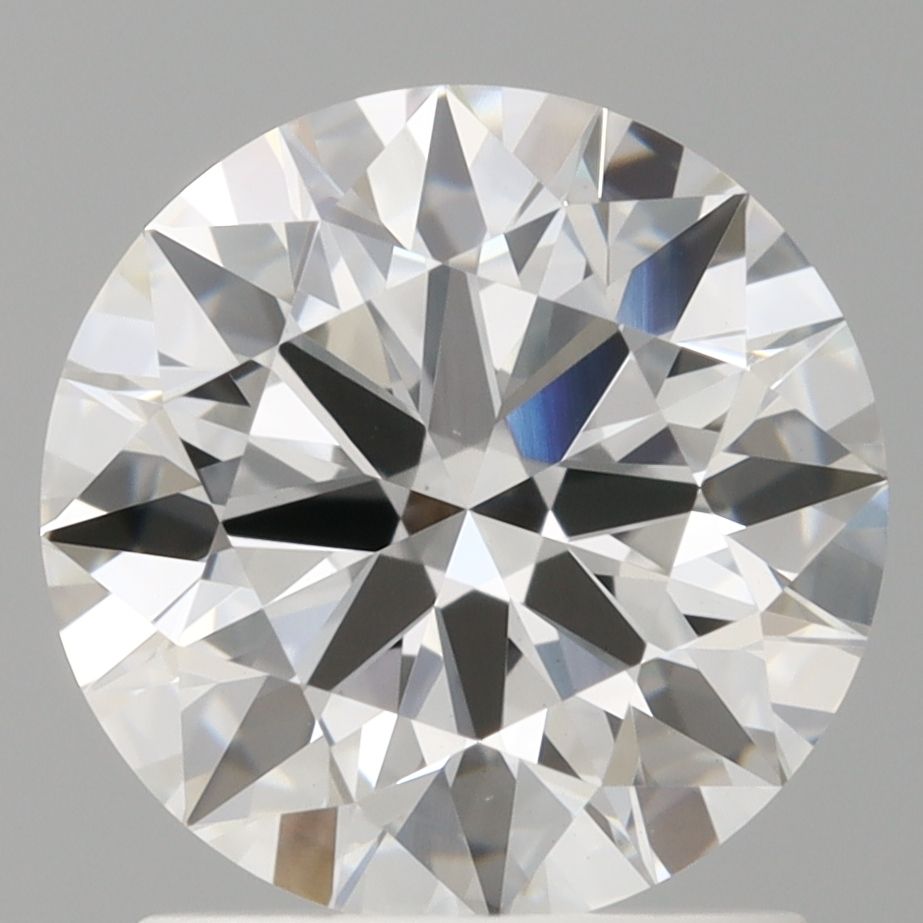 1.60 ct. round Lab Grown Diamond front image