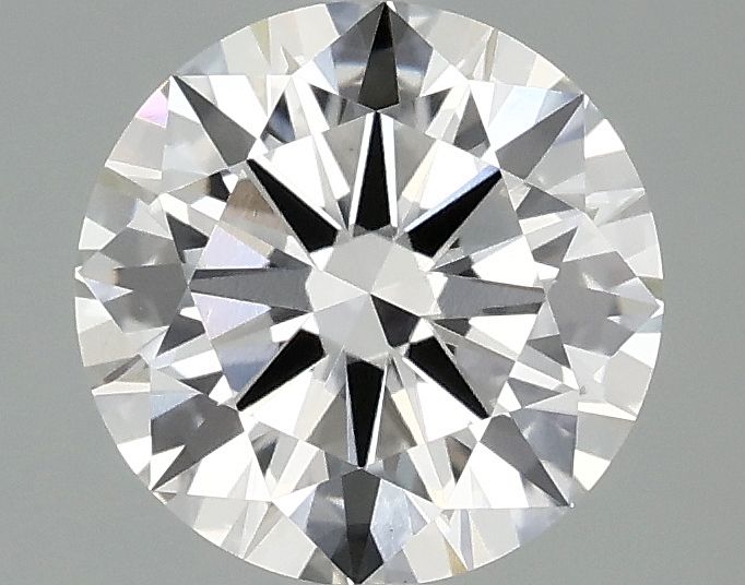 1.89 ct. round Lab Grown Diamond front image