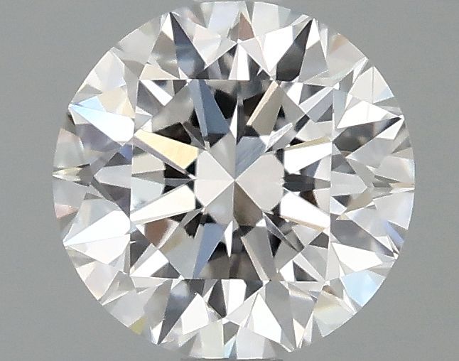 1.00 ct. round Lab Grown Diamond front image