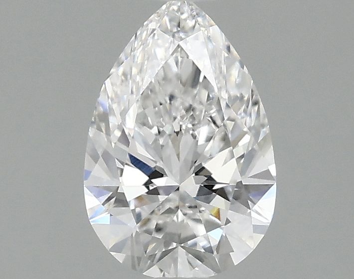1.01 ct. pear Lab Grown Diamond front image