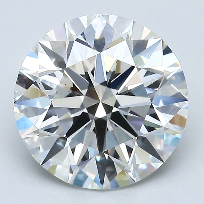 Round Diamond