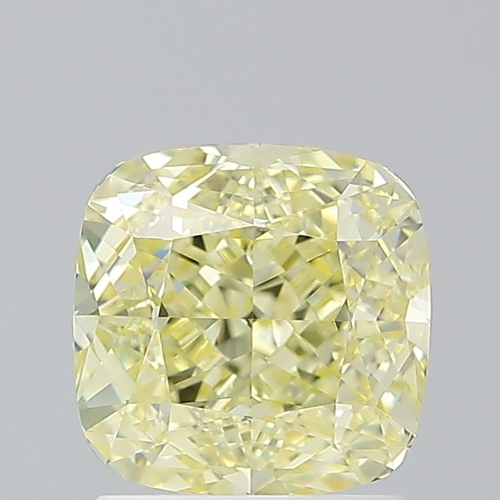 2.01 ct Cushion Modified diamond