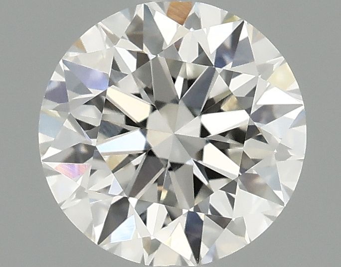 1.09 ct. round Lab Grown Diamond front image