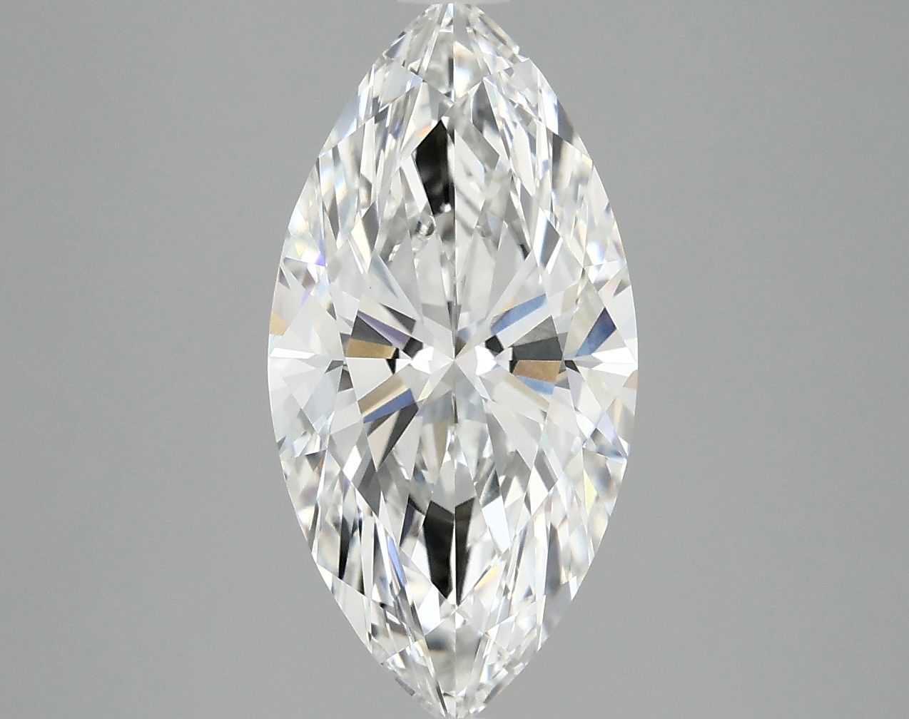 3.05 ct. marquise Lab Grown Diamond front image