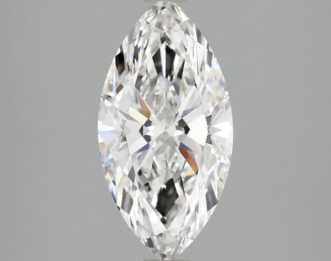 1.85 ct. marquise Lab Grown Diamond front image