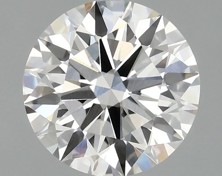1.49 ct. round Lab Grown Diamond front image