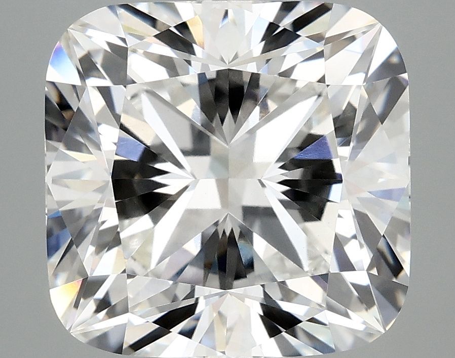 Cushion Diamond