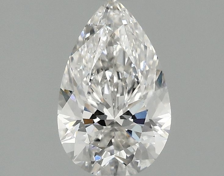 1.06 ct. pear Lab Grown Diamond front image