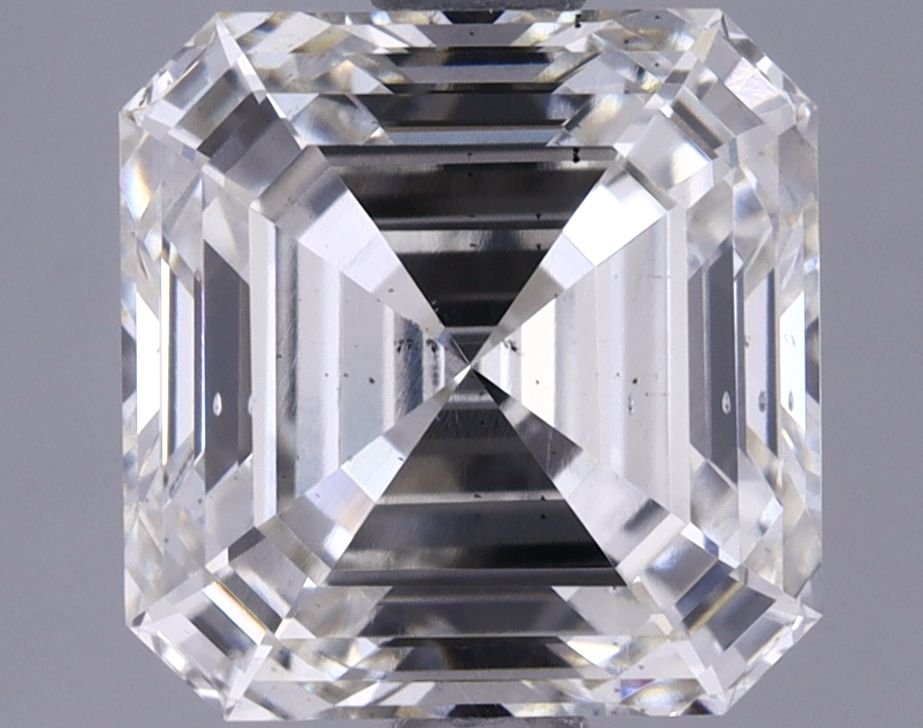 Asscher Diamond