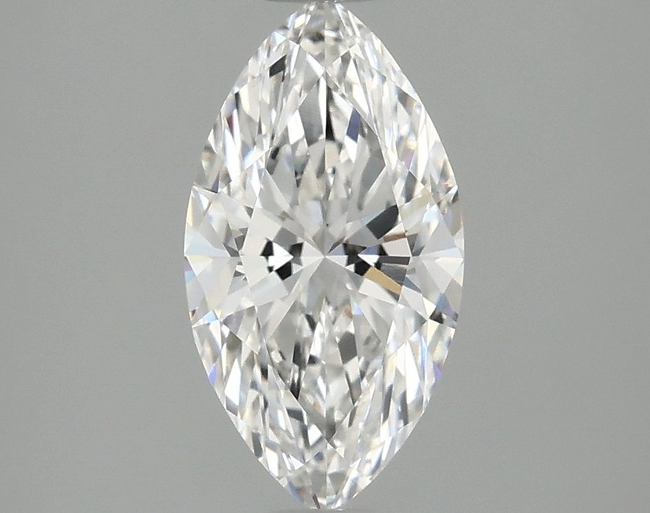 1.57 ct. marquise Lab Grown Diamond front image