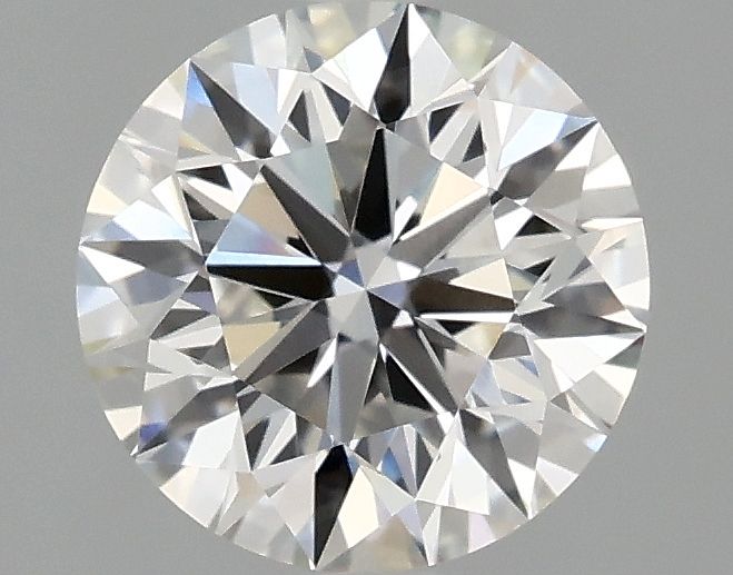 1.39 ct. round Lab Grown Diamond front image