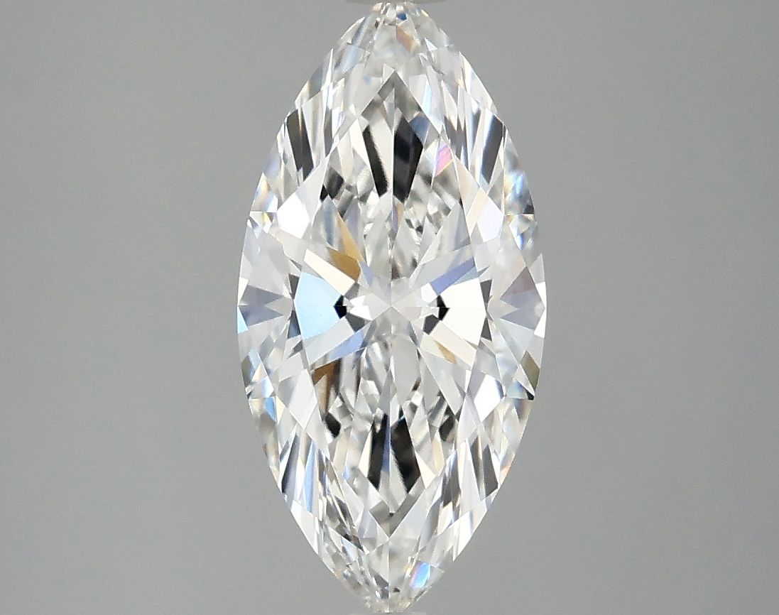 1.89 ct. marquise Lab Grown Diamond front image