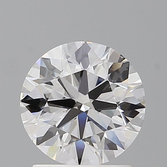 1.59 ct. round Lab Grown Diamond front image