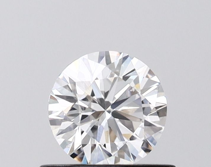 0.52 ct. round Lab Grown Diamond front image
