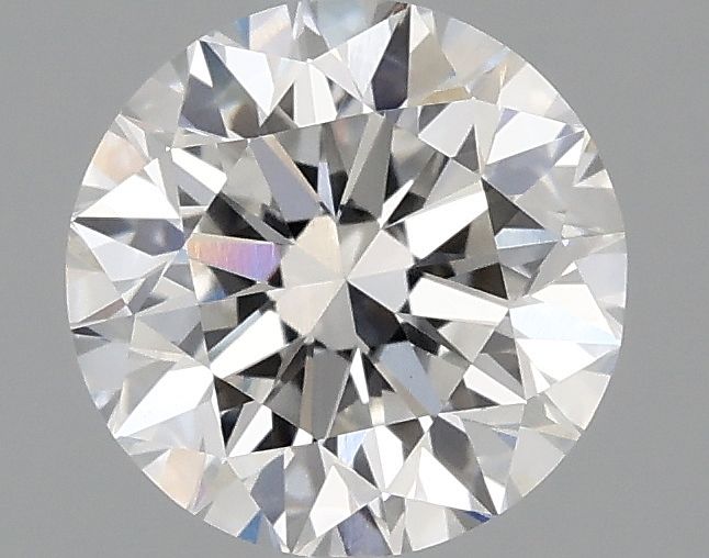 1.48 ct. round Lab Grown Diamond front image