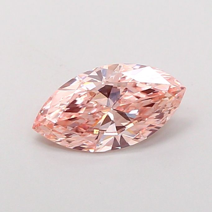 1.04 ct. marquise Lab Grown Diamond front image