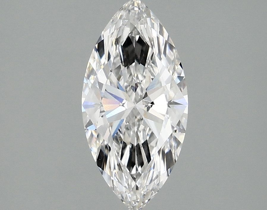 1.04 ct. marquise Lab Grown Diamond front image