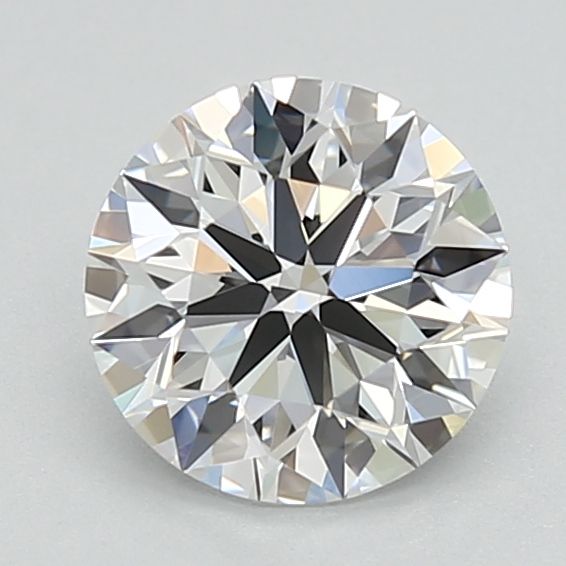 1.06 ct Round diamond